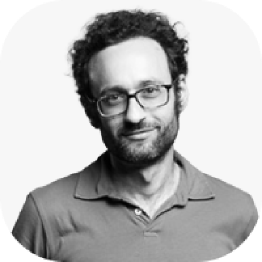 Portrait of Adam Chlipala